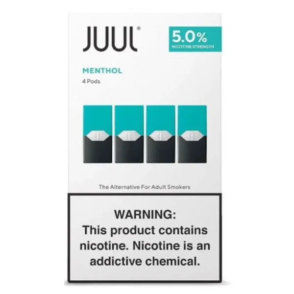 Juul-menthol-4pods-box