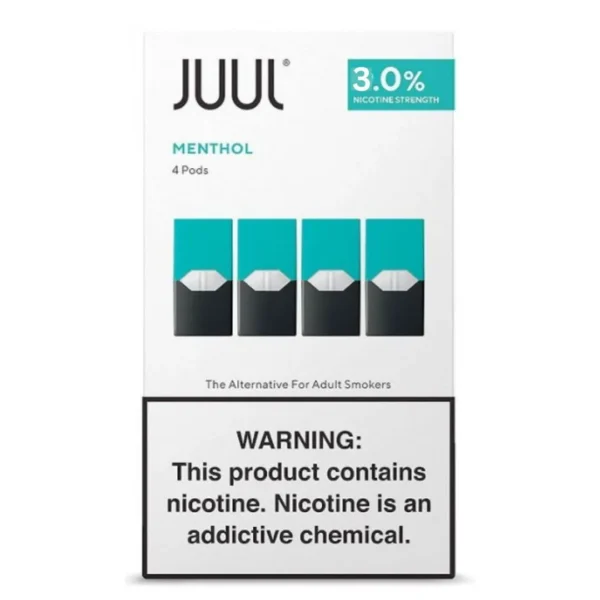 Juul-menthol-4pods-box