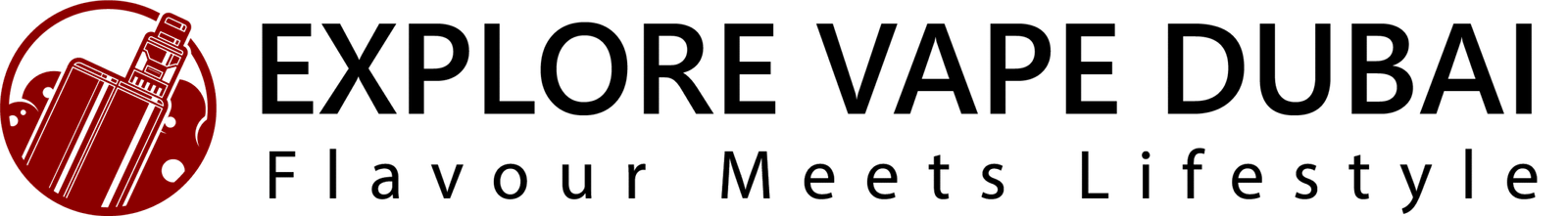 Logo-explore-vape-dubai-flavour-meets-lifestyle