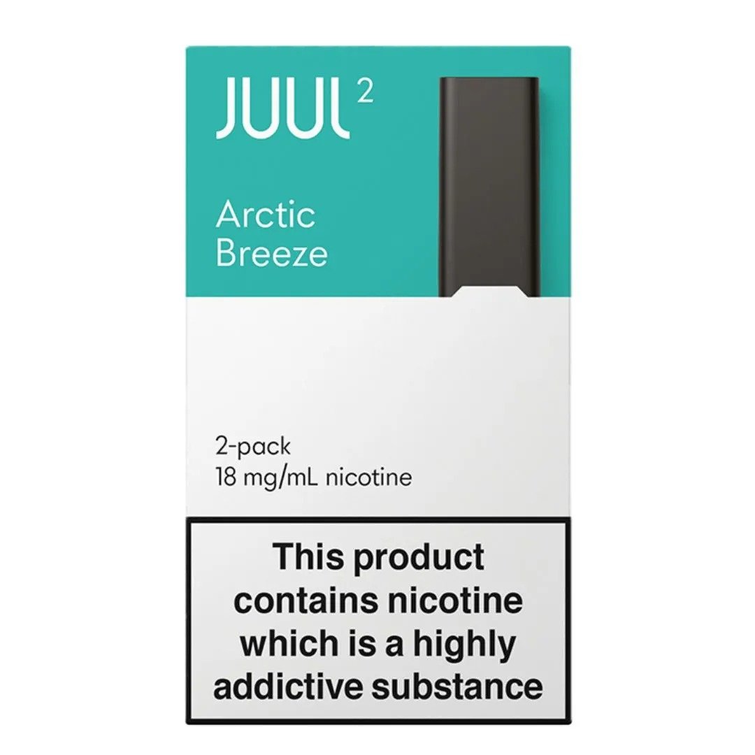 juul2-arctic-breeze-juul-Device
