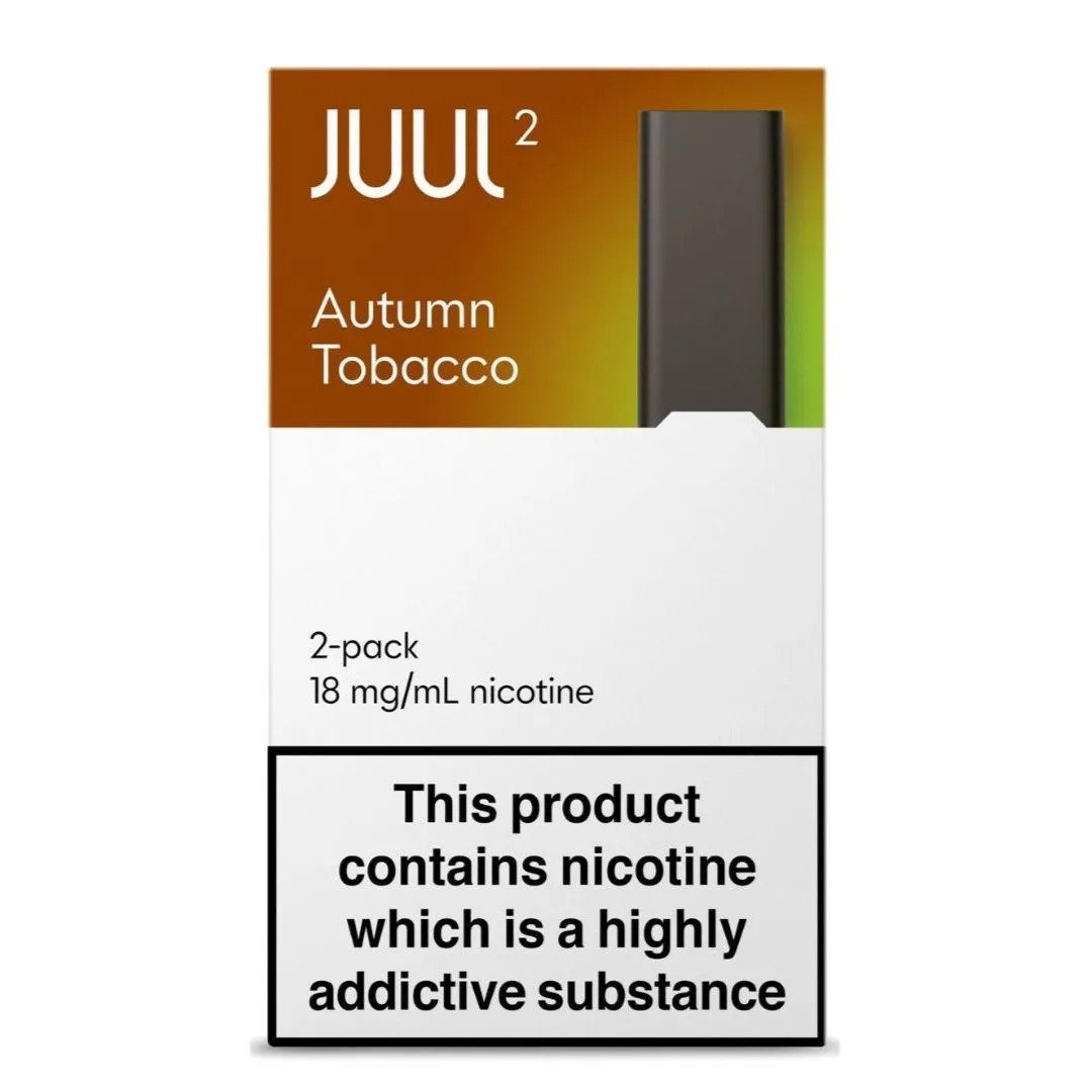 juul2-autumn-tobacco-juul-Device