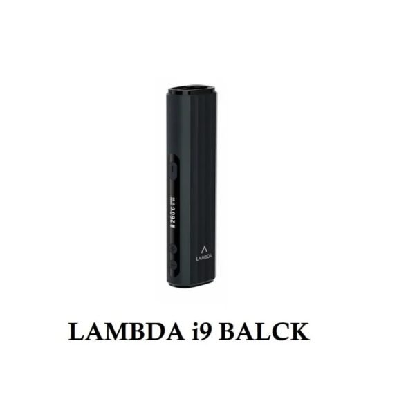 LABDA-i9-BLACK