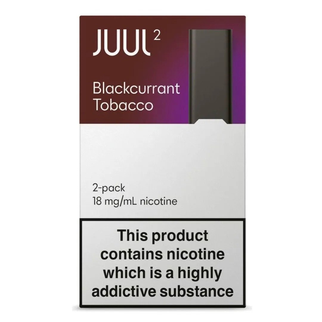 juul2-blackcurrant-tobacco-juul-Device