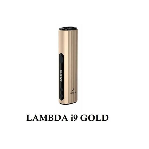 LABDA-i9-GOLD