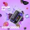 vozol-vista-20000-grape-ice