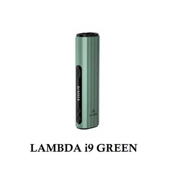 LABDA-i9-GREEN