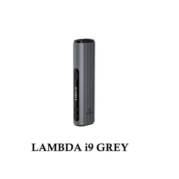 LABDA-i9-GREY