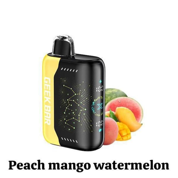 geek-bar-peach-mango-watermelon-fruit