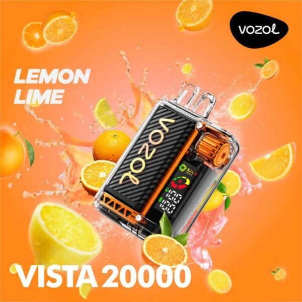 vozol-vista-20000-lemon-lime