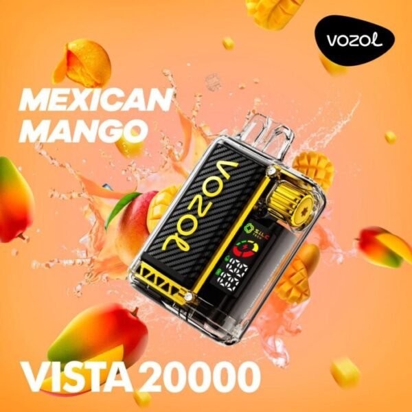 vozol-vista-20000-mexican-mango