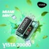 vozol-vista-20000-miami-mint
