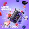 vozol-vista-20000-mixed-berries