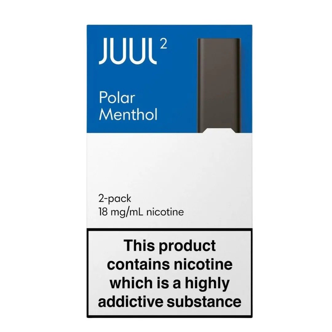 juul2-polar-menthol-juul-Device