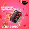 vozol-vista-20000-raspberry-watermelon
