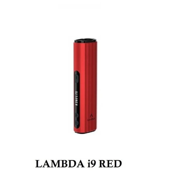 LABDA-i9-RED
