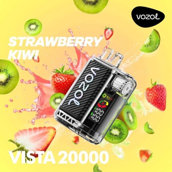 vozol-vista-20000-strawberry-kiwi