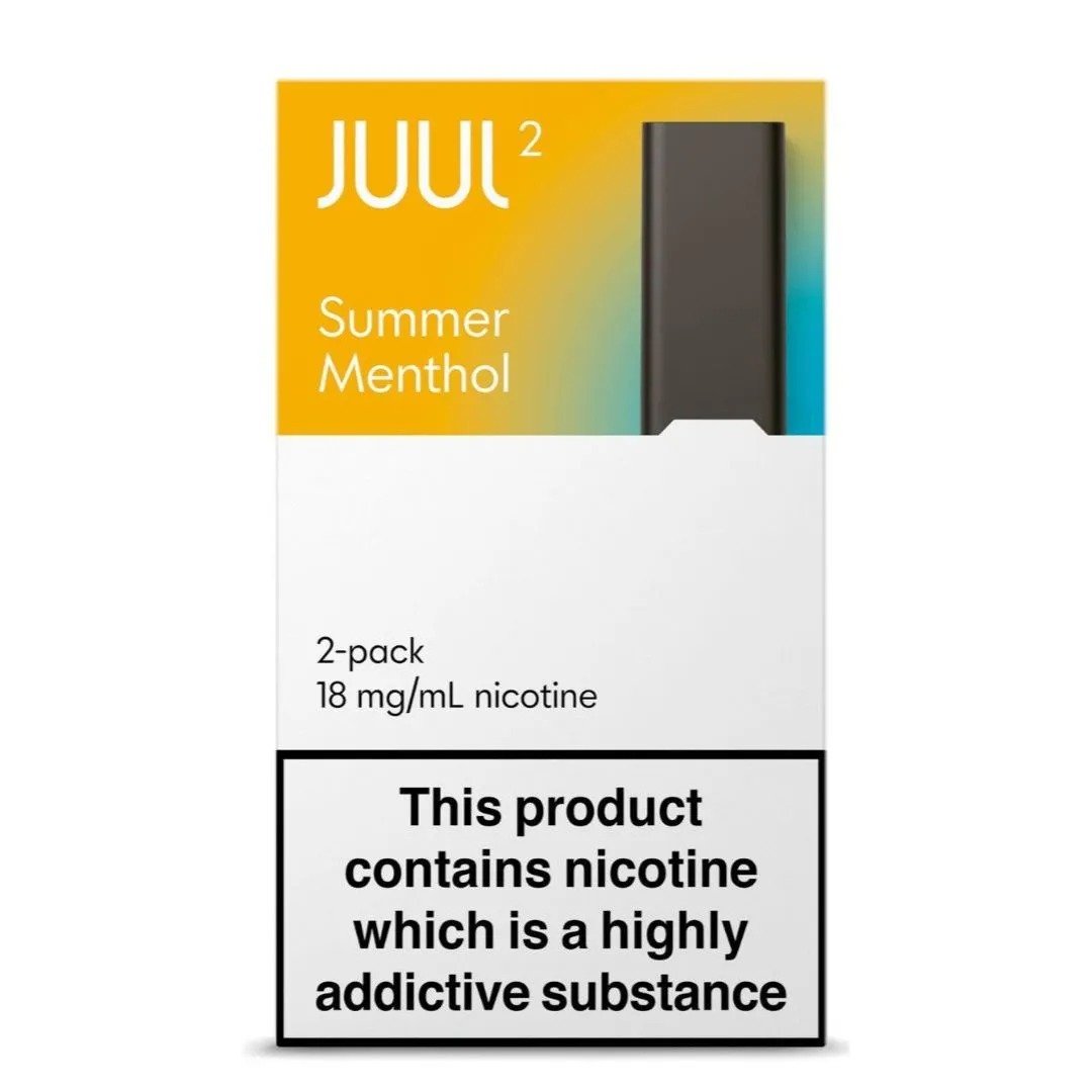 juul2-summer-menthol-juul-Device