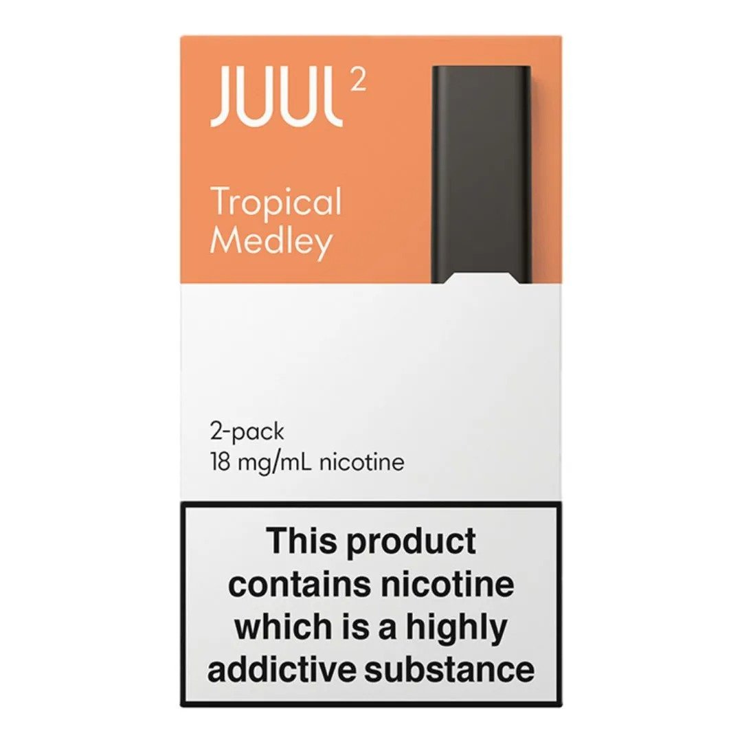 juul2-tropical-medley-juul-Device