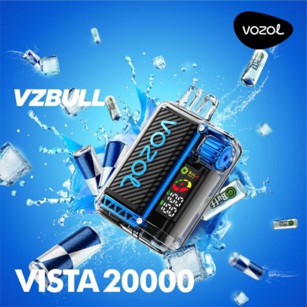 vozol-vista-20000-vzbull