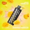 vozol-gear-shisha-25000-mango-freeze-blast-in-background