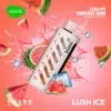 vozol-gear-shisha-25000-lush-ice-blast-in-background