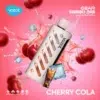 vozol-gear-shisha-25000-cherry-cola-ice-blast-in-background