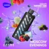 vozol-gear-shisha-25000-moscow-evenings-blast-in-background