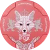 nicotine-pouches-gn-tobacco-white-fox-red-edition