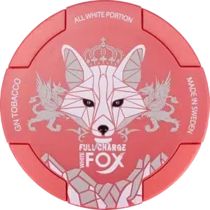 nicotine-pouches-gn-tobacco-white-fox-red-edition
