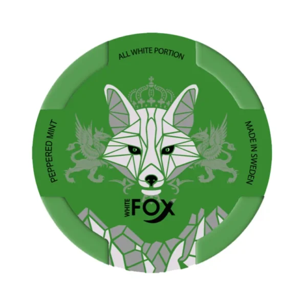 nicotine-pouches-white-fox-green-edition