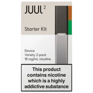 JUUL 2 Starter kit Device In Dubai